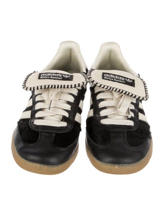 Wales Bonner x adidas Originals Pony Tonal Samba Sneakers