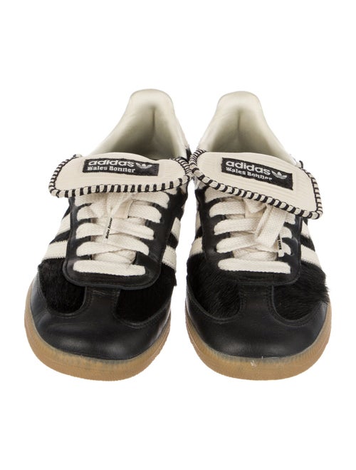 Wales Bonner x adidas Originals Pony Tonal Samba Sneakers