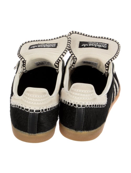 Wales Bonner x adidas Originals Pony Tonal Samba Sneakers