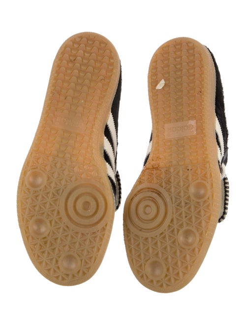 Wales Bonner x adidas Originals Pony Tonal Samba Sneakers