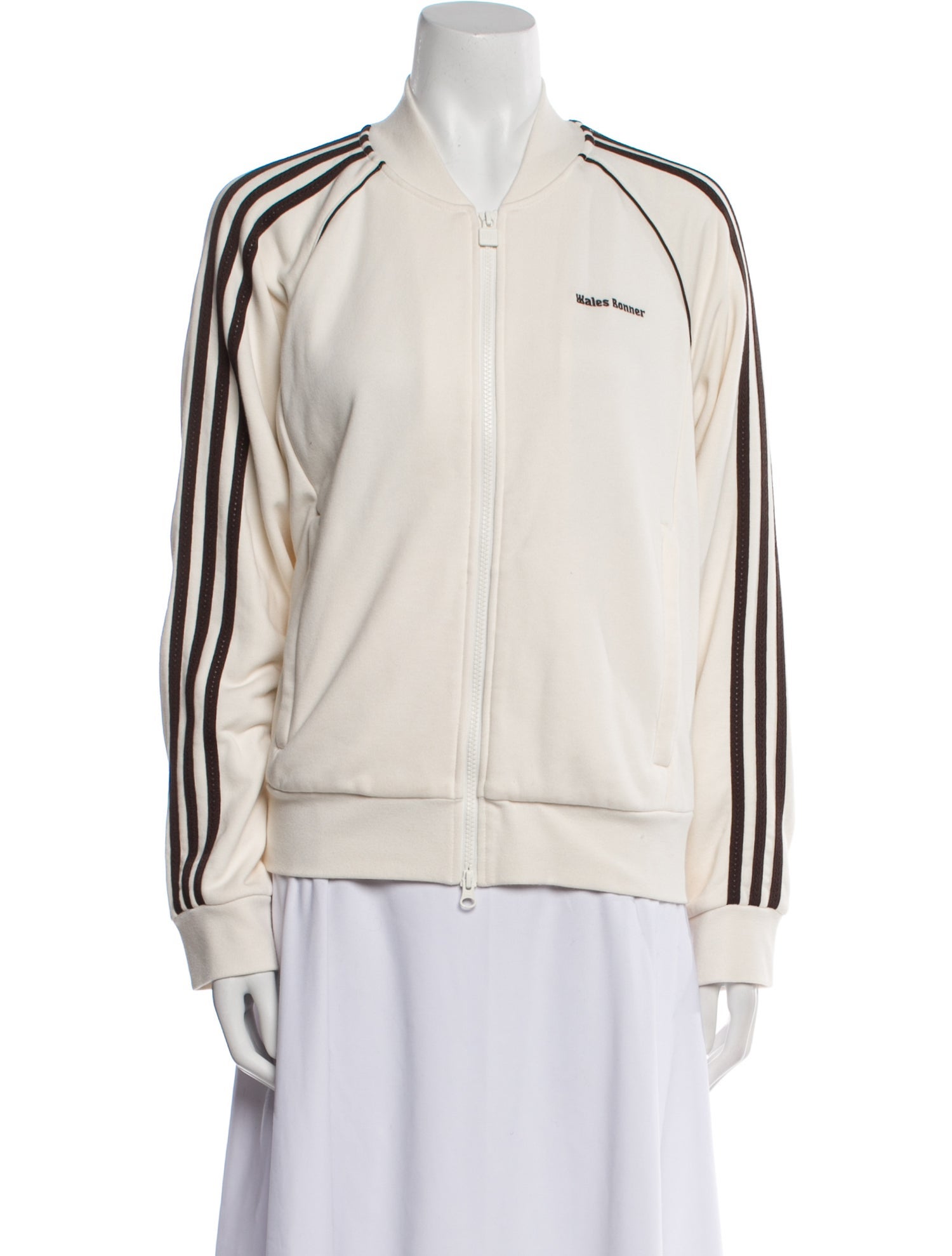 Wales Bonner x adidas Originals Jacket w/ Tags