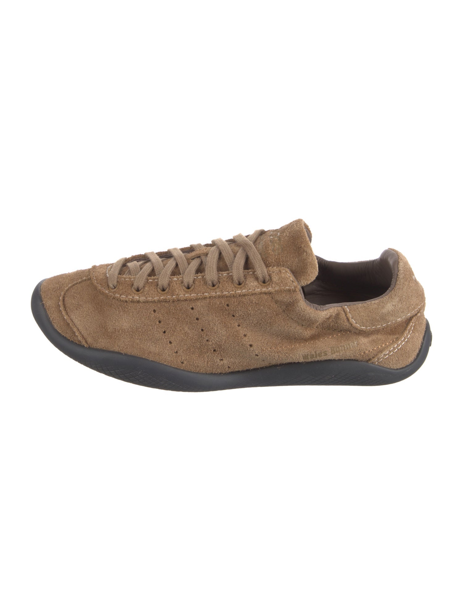 Wales Bonner x adidas Originals Karintha 'Earth Strata' Sneakers