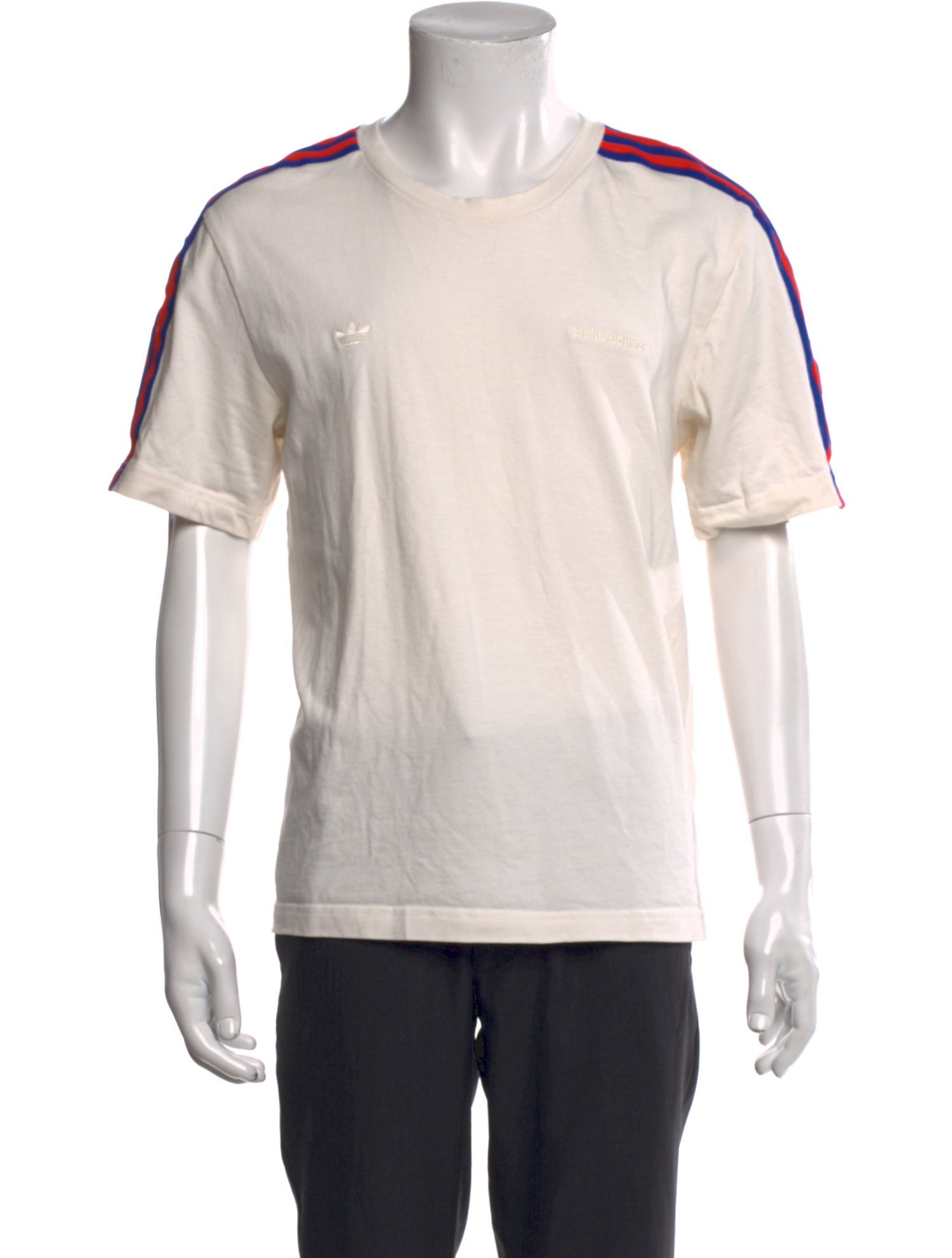 Wales Bonner x adidas Originals Short Sleeve Shirt