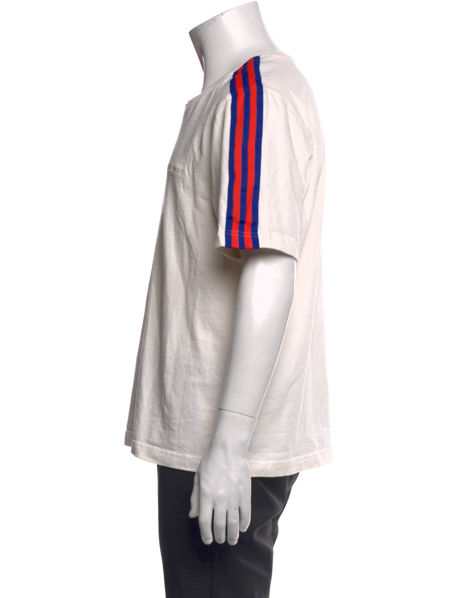 Wales Bonner x adidas Originals Short Sleeve Shirt