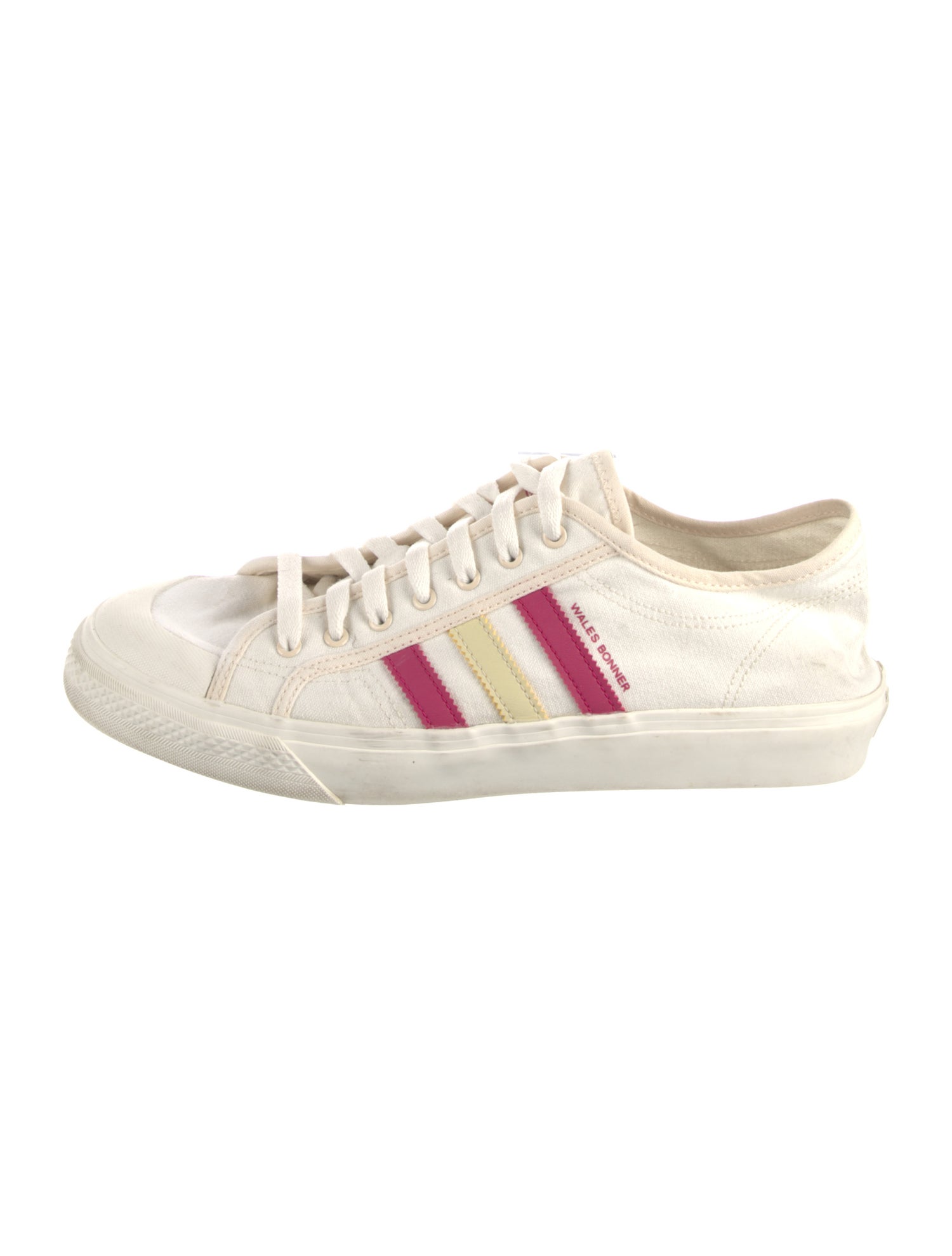 Wales Bonner x adidas Originals Nizza Lo Sneakers