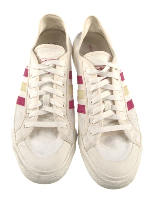 Wales Bonner x adidas Originals Nizza Lo Sneakers