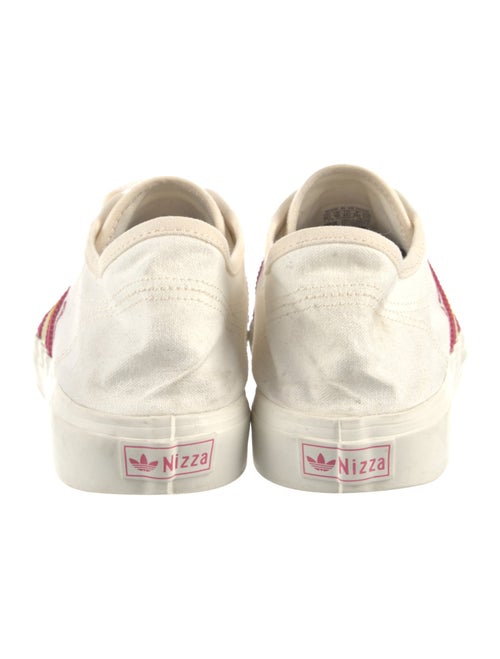 Wales Bonner x adidas Originals Nizza Lo Sneakers