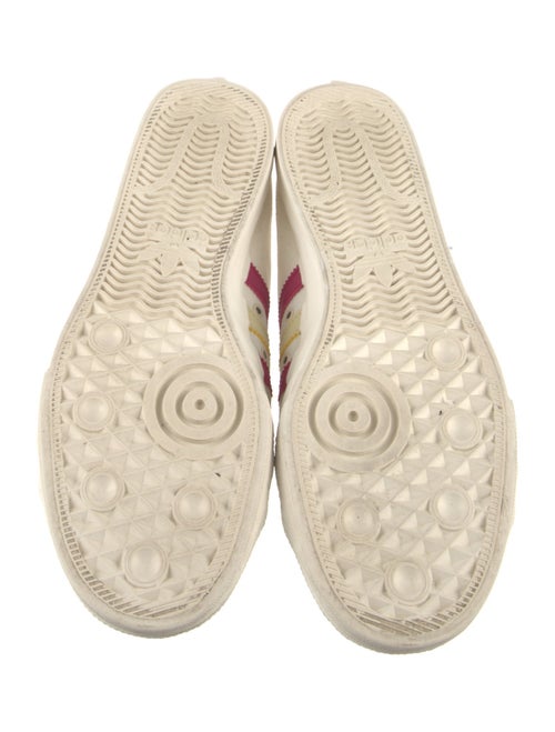 Wales Bonner x adidas Originals Nizza Lo Sneakers