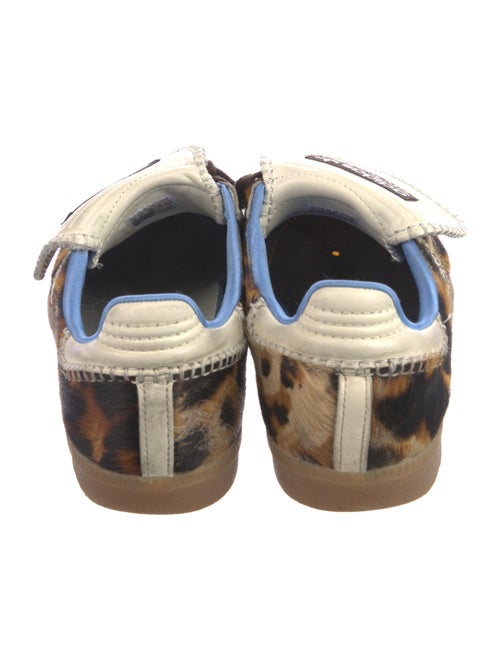 Wales Bonner x adidas Originals 2023 Ponyhair Sneakers