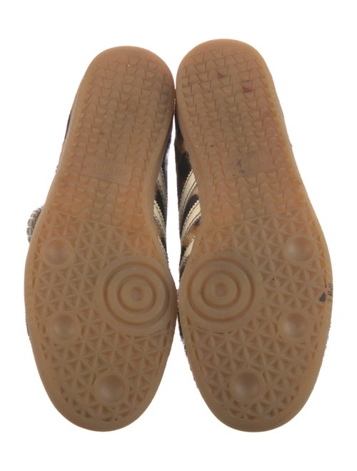 Wales Bonner x adidas Originals 2023 Ponyhair Sneakers