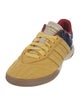 Wales Bonner x adidas Originals Samba Millennium Sneakers