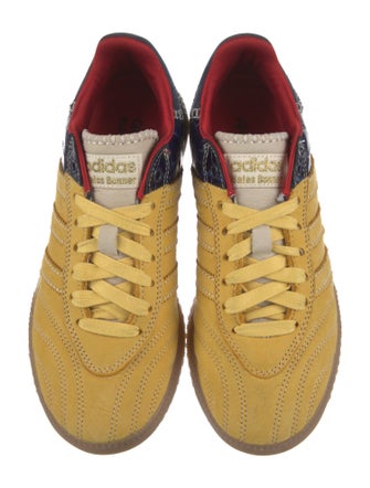 Wales Bonner x adidas Originals Samba Millennium Sneakers