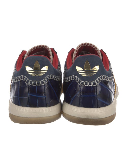 Wales Bonner x adidas Originals Samba Millennium Sneakers
