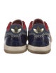 Wales Bonner x adidas Originals Samba Millennium Sneakers