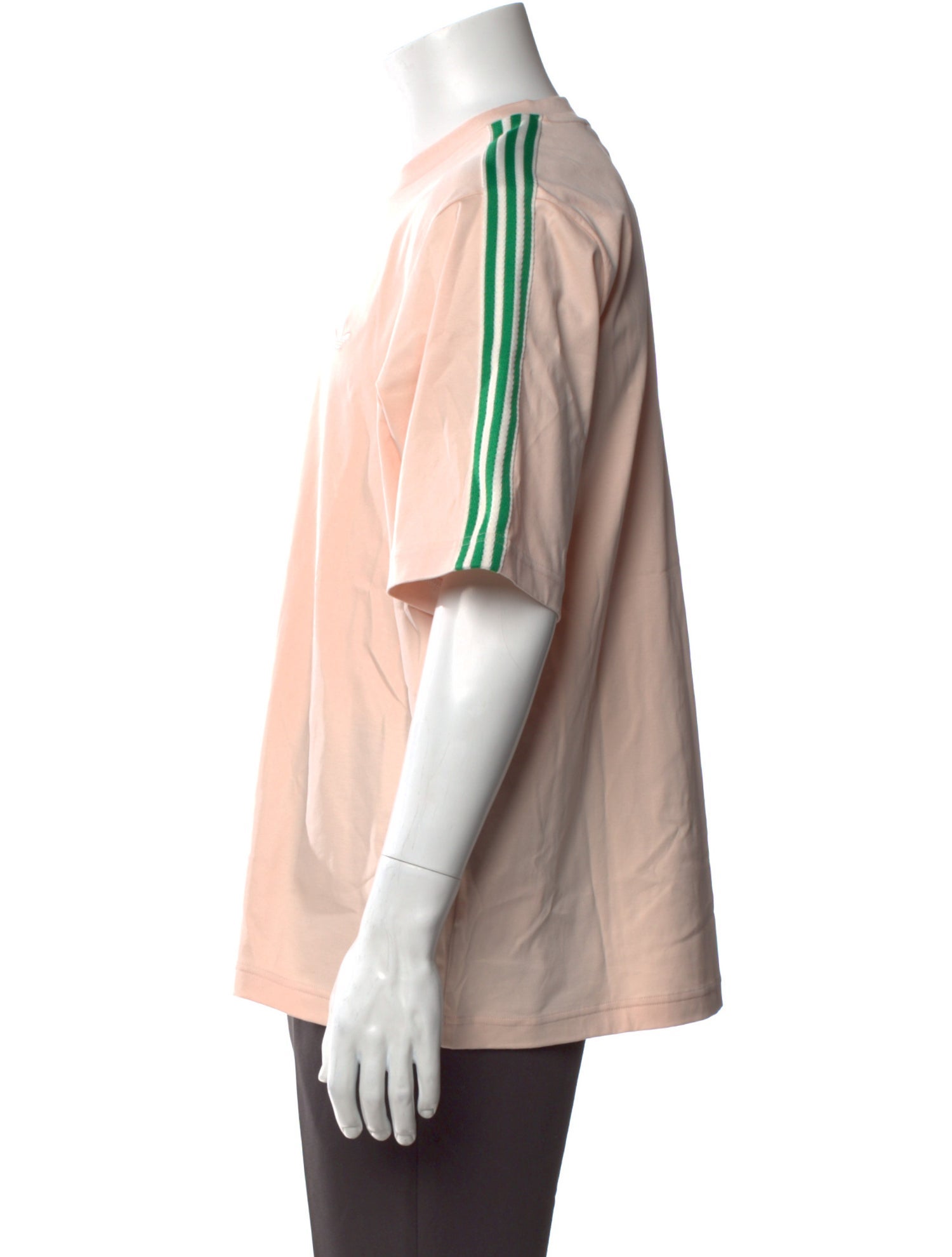 Wales Bonner x adidas Originals Crew Neck Short Sleeve T-Shirt w/ Tags