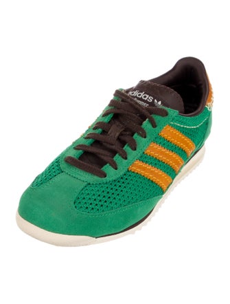 Wales Bonner x adidas Originals 2023 Suede Sneakers