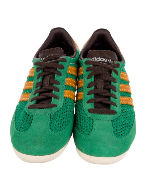 Wales Bonner x adidas Originals 2023 Suede Sneakers