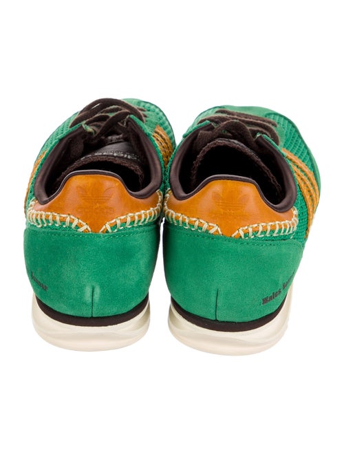 Wales Bonner x adidas Originals 2023 Suede Sneakers