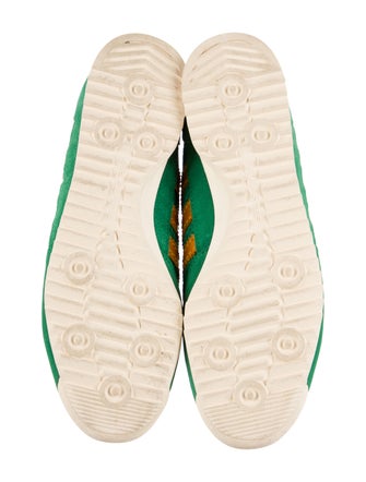 Wales Bonner x adidas Originals 2023 Suede Sneakers