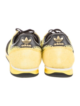 Wales Bonner x adidas Originals SL76 Sneakers