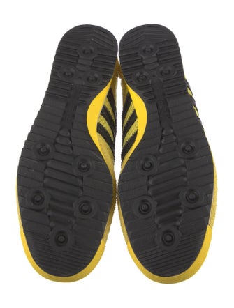 Wales Bonner x adidas Originals SL76 Athletic Sneakers