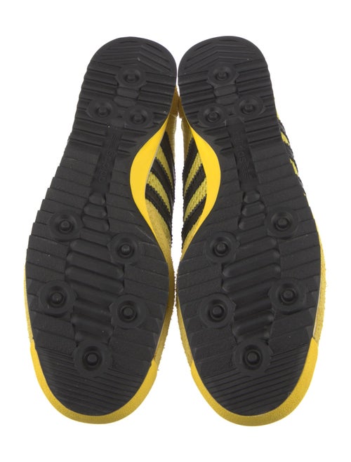 Wales Bonner x adidas Originals SL76 Athletic Sneakers