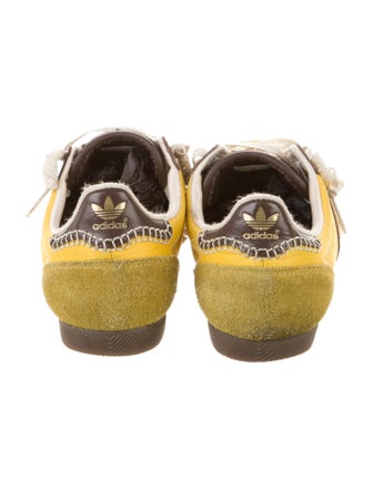 Wales Bonner x adidas Originals Japan Sneakers