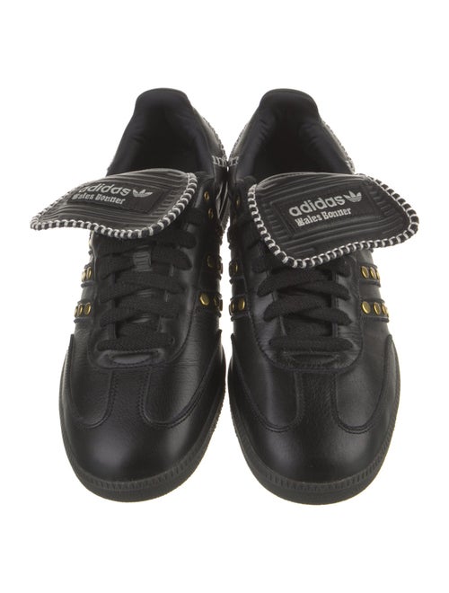 Wales Bonner x adidas Originals Samba Studded Pack Black Sneakers