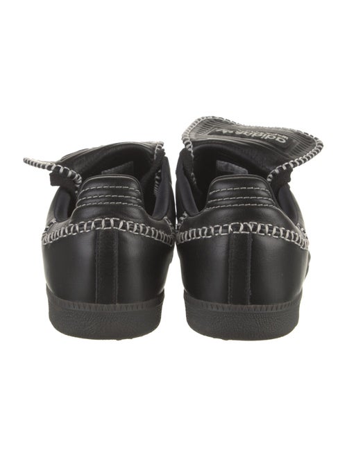 Wales Bonner x adidas Originals Samba Studded Pack Black Sneakers