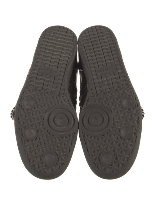 Wales Bonner x adidas Originals Samba Studded Pack Black Sneakers