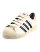 Wales Bonner x adidas Originals Superstar 'White Croc' Sneakers