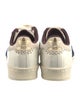 Wales Bonner x adidas Originals Superstar 'White Croc' Sneakers