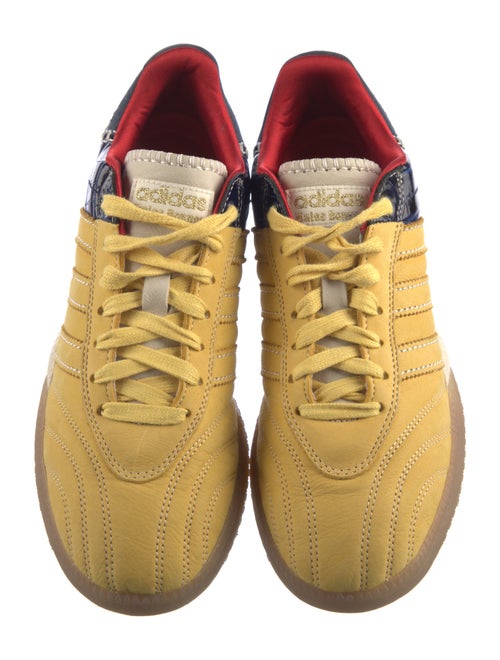 Wales Bonner x adidas Originals Samba Millennium Sneakers