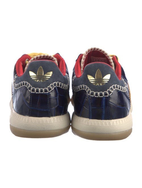 Wales Bonner x adidas Originals Samba Millennium Sneakers
