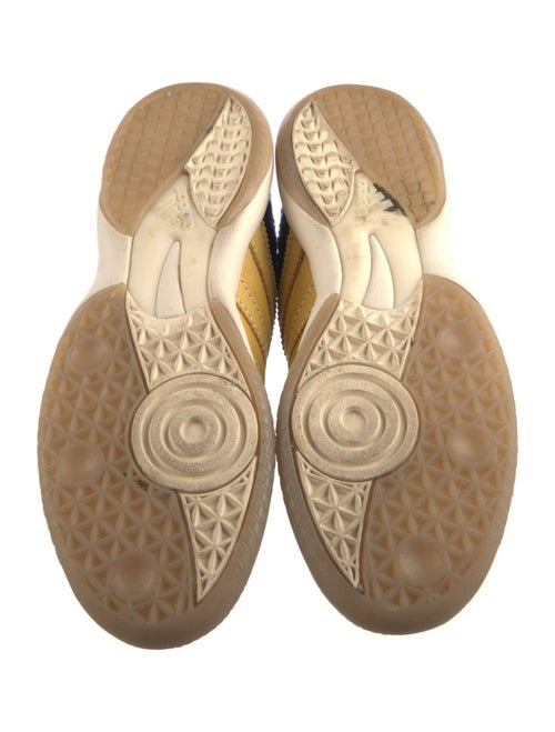 Wales Bonner x adidas Originals Samba Millennium Sneakers