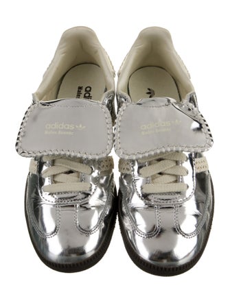 Wales Bonner x adidas Originals Samba Sneakers