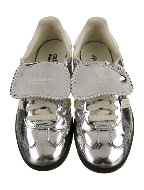 Wales Bonner x adidas Originals Samba Sneakers