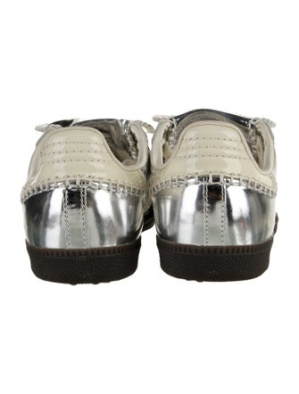 Wales Bonner x adidas Originals Samba Sneakers