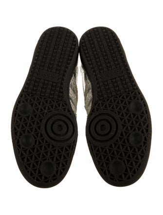 Wales Bonner x adidas Originals Samba Sneakers