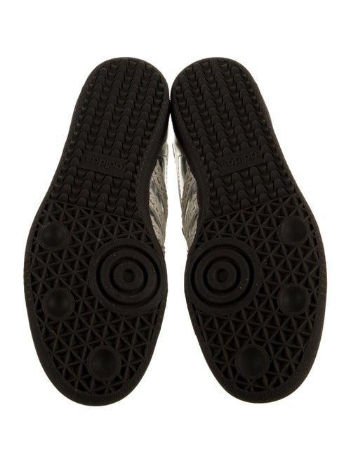 Wales Bonner x adidas Originals Samba Sneakers