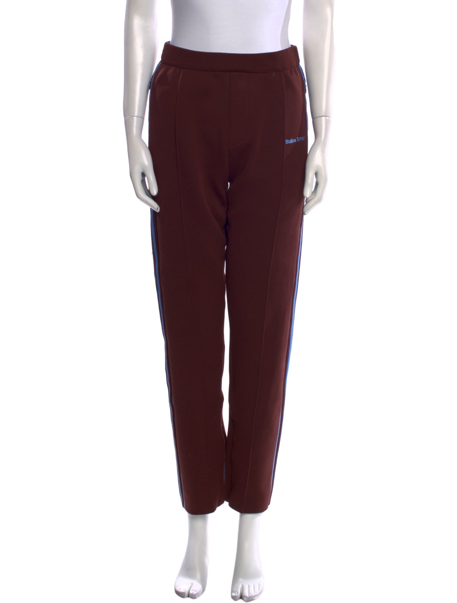 Wales Bonner x adidas Originals Straight Leg Pants