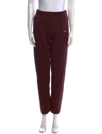 Wales Bonner x adidas Originals Straight Leg Pants