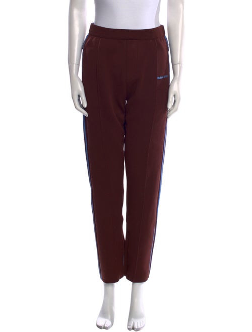 Wales Bonner x adidas Originals Straight Leg Pants