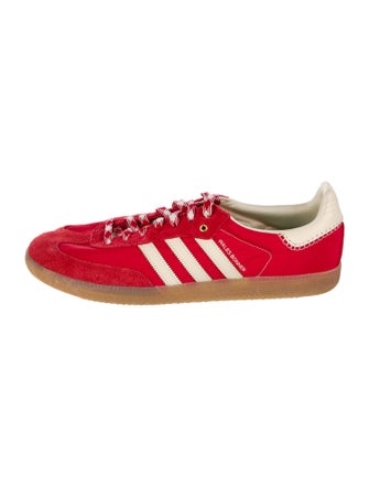 Wales Bonner x adidas Originals 2022 Suede Sneakers