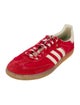 Wales Bonner x adidas Originals 2022 Suede Sneakers