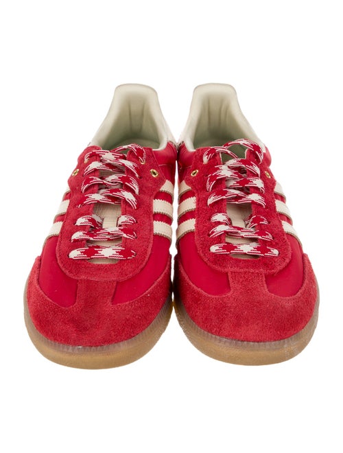 Wales Bonner x adidas Originals 2022 Suede Sneakers