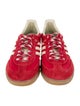 Wales Bonner x adidas Originals 2022 Suede Sneakers