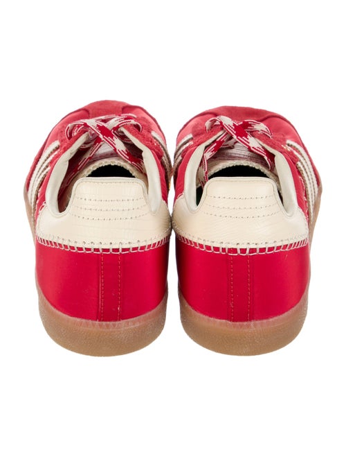 Wales Bonner x adidas Originals 2022 Suede Sneakers