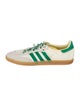 Wales Bonner x adidas Originals 2022 Nylon Sneakers