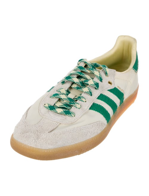 Wales Bonner x adidas Originals 2022 Nylon Sneakers